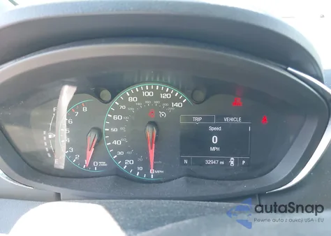 2019 Chevrolet Trax Lt from USA, damaged, VIN KL7CJPSB6KB825899